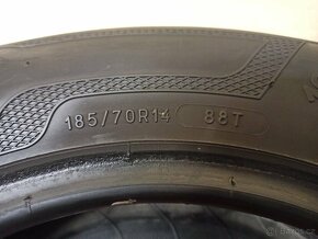 Kleber 185/70 R14 88T 6mm - 5