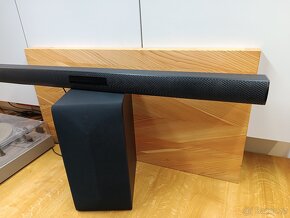 Sound Bar LG LAS 450 H - 5