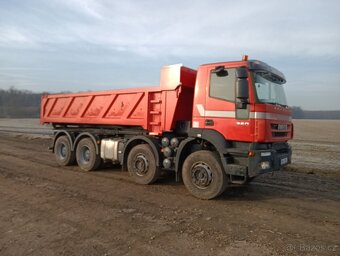 Iveco Trakker - 5