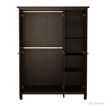 Skříň IKEA Hemnes - 5