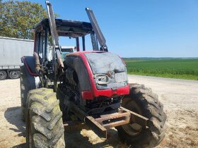 Dily na Valtra N91 2007r. - 5