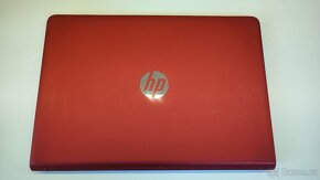 HP Pavilion 14-bk006nc - 5