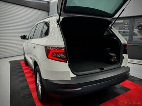 Škoda Karoq 2.0 TDI 4x4 LED Ambition PLUS - 5