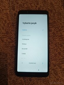 Xiaomi redmi 7A  jako nový - 5