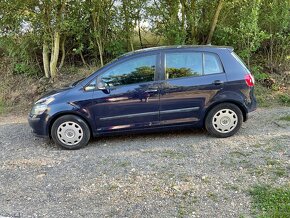 Vw golf 1,9tdi 77kw 11/2006 - 5