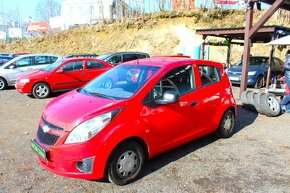 Chevrolet Spark - 5