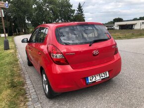 Hyundai i20 - 5