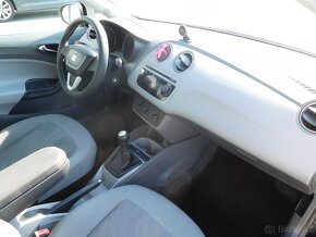 Seat Ibiza 1.2i, 51 kW, Klimatizace - 5