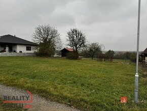 Prodej, pozemky/bydlení, 3350 m2, Lednice , Kozojedy, Plzeň- - 5