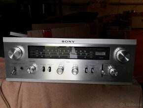 Sony STR 6045L - 5