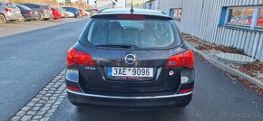 Prodám Opel Astra 1,4 16V 88kw - 5