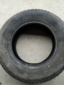 Sada zimní 235/65R16c 4 kusy - 5