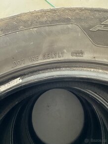 Letní pneu 235/60R18 107V XL - 5