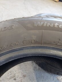 215/60 R16 99H - 5