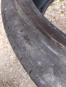 275/35/22 104y Pirelli - letní pneu 2ks - 5