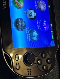 Ps vita - 5