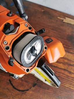 Stihl ms 441 magnum motorova pila - 5