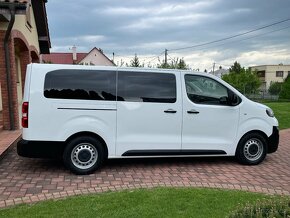 Peugeot Expert Traveller 8-miestny L3❗️56 000km❗️ - 5