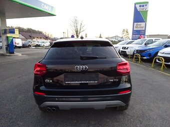 Audi Q2 2,0TDI,S-TRONIC,GARANCE KM - 5