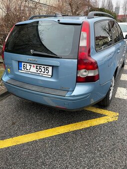 Volvo v 50 - 5