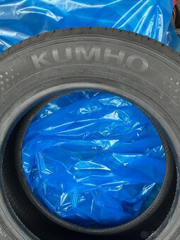 Letní pneu 185/65 r15 - 5