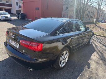 Audi A6 C7 rok 2013 - 5