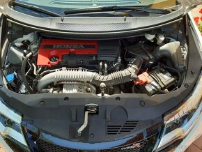 Honda Civic 2.0 Type R GT, Remus, jen 63000 km, sleva - 5