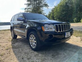 Jeep Grand Cherokee 5.7 Hemi - 5