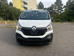 Renault Trafic 6 mist - 5