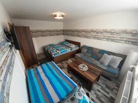 Apartmán s Privátní Vířivkou v Bzenci - 5