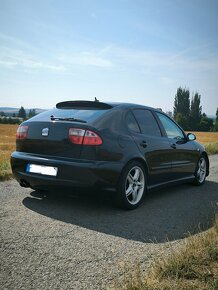 Seat Leon top sport arl - 5