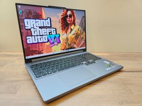 2,5K 165HZ_LENOVO LEGION SLIM 5 16ARP9_R7-7435H_RTX 4070 8GB - 5