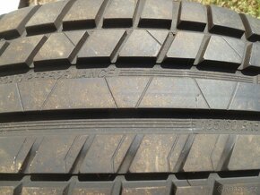 Pneu 185x65x15 a 185x60x15 - 5