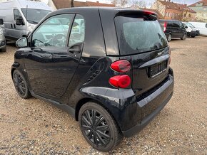 Smart Fortwo 1.0Mhd Automat - 5