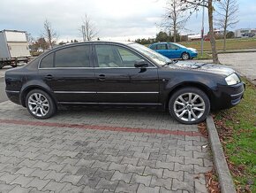 Škoda Superb 1.9TDI 96kw - 5