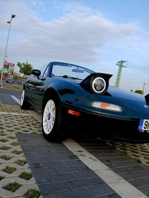 MX-5 NA - 5