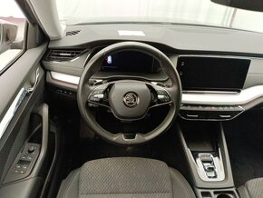 ŠKODA Octavia kombi, r.v. 2020, DSG, plný servis, LED - 5