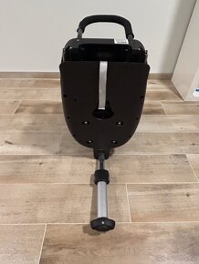 BRITAX RÖMER DUALFIX 2 R AUTOSEDAČKA 0-18 KG - 5