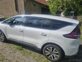 Prodám Renault Espace 1.6dCI Initiale Paris - 5