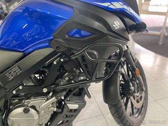 Suzuki DL650 V-Strom 2023 - 5