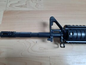 Airsoft zbraň Warrior M4A1 - 5