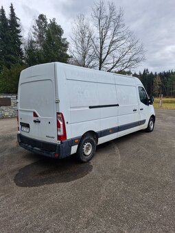 Renault Master L3H2 - 5