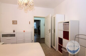 Prodej bytu 3+1 72 m² u metra Hloubětín - 5