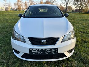 Seat Ibiza 1.0 MPI, 2015, KLIMA, STK 11/26 - 5