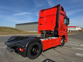 Mercedes-Benz Actros 1848 , GIGA SPACE , Park Cool , 2019 - 5