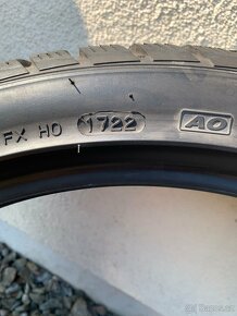 Zimní Pneumatiky Hankook 21’ winter icept Evo2/3 - 5