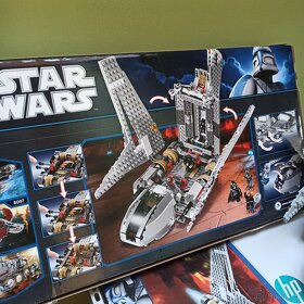 lego star wars 8096 - 5