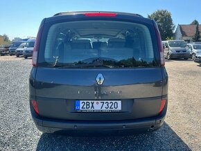 Renault Espase 2.0dci 110kw - 5