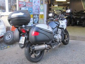 Honda CBF 600SA - 5