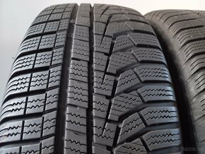 2ks zimní pneu 205/60/16 Hankook - 5